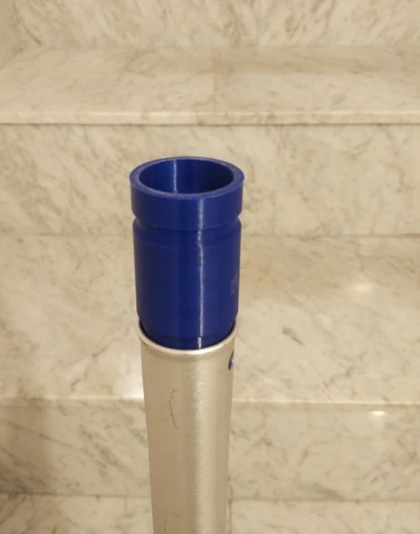 Byr Dyson Hoover'ı İlerlemek (Sadece Plastik Aparattır!!!) 3D - Resim 4