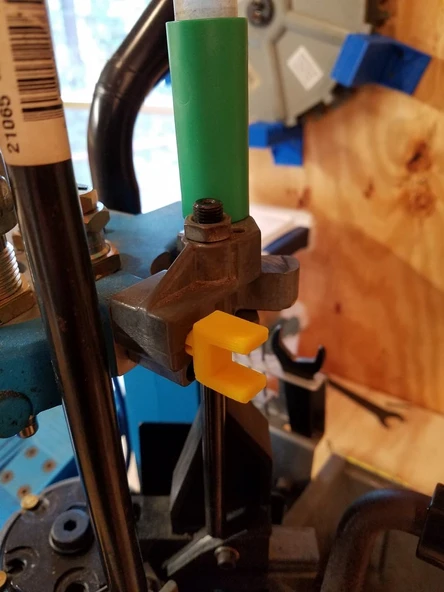 Byr Dillon Vaka besleme durağı (Plastik Aparattır!!!) 3D - 4