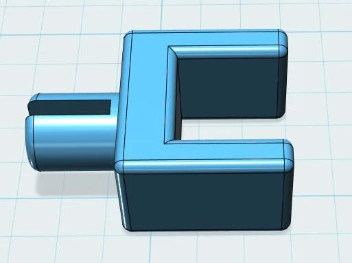 Byr Dillon Vaka besleme durağı (Plastik Aparattır!!!) 3D - 2