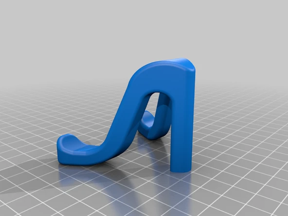Byr iPad iPhone TV sehpası Stiletto Ayakkabı (Sadece Plastik Aparattır!!!) 3D - 3