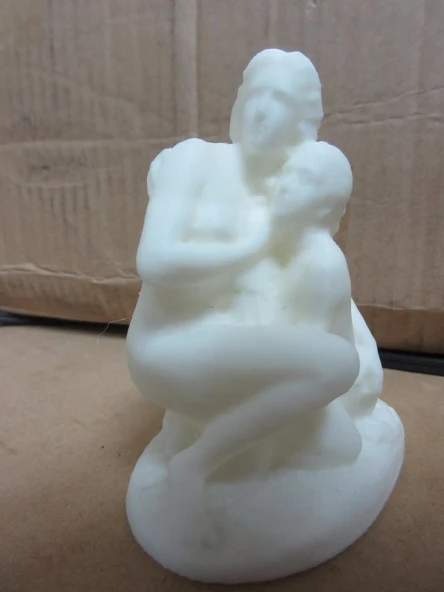 Byr Banyo yapan kadınlar (Plastik Aparattır!!!) 3D - 5