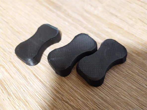 Byr VSR Kazak Mağazası (Plastik Aparattır!!!) 3D - 4