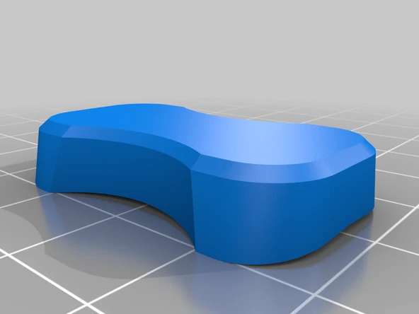 Byr VSR Kazak Mağazası (Plastik Aparattır!!!) 3D - 3