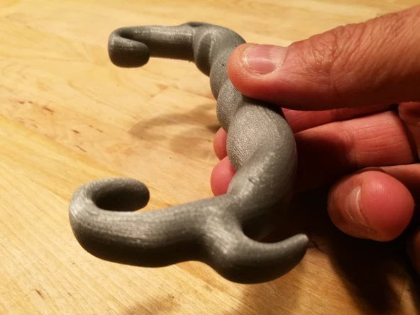 Byr Çanta taşıyıcısı (Sadece Plastik Aparattır!!!) 3D - 4