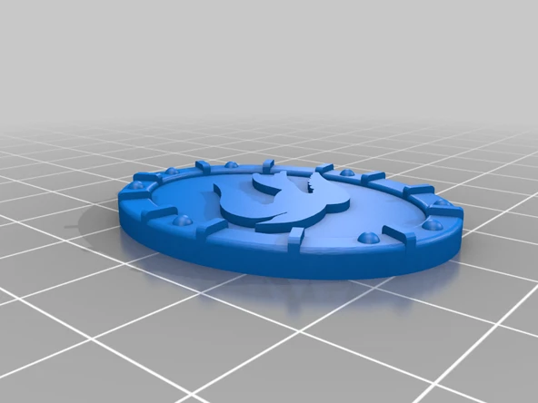 Byr Bioshock Elizabeth Kolye Ucu (WIP) (Plastik Aparattır!!!) 3D - Resim 3