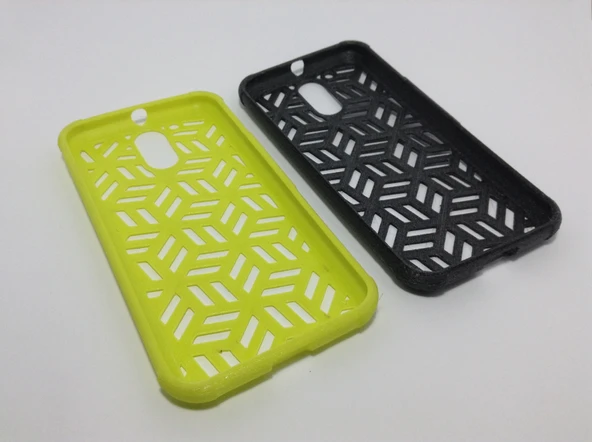 Byr Motorola Moto Gh/Gh Artı Zamanı (Sadece Plastik Aparattır!!!) 3D - 3