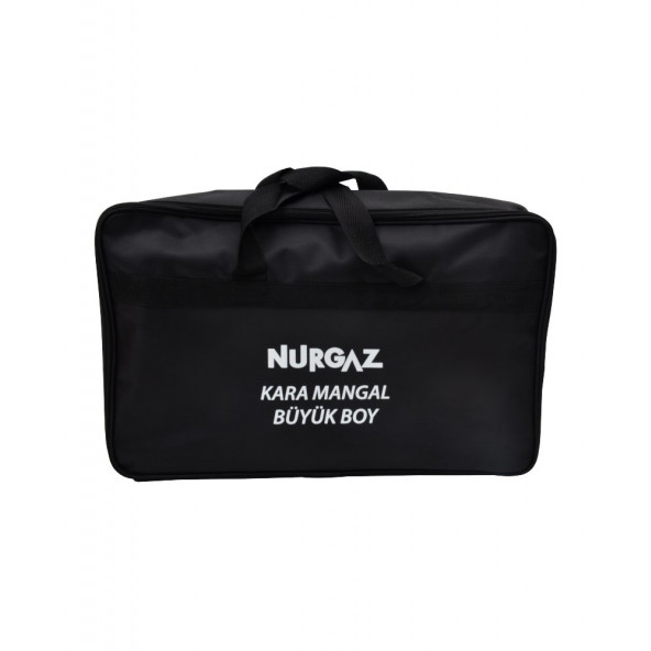 Nurgaz Campout NG KMB Kamp Kara Mangal Büyük - 4
