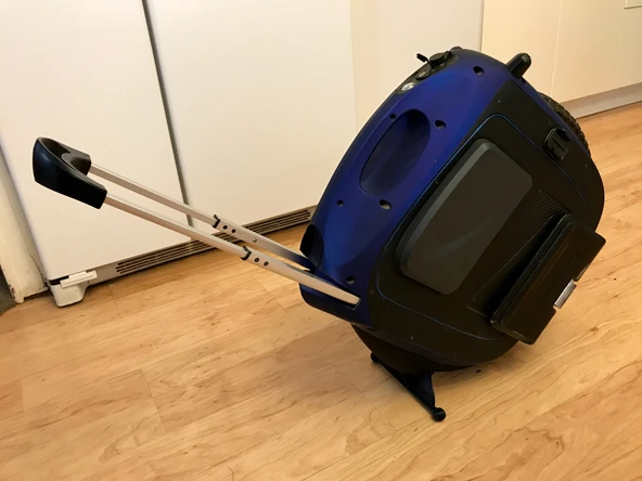 Byr GotWay MSuper V3 için Park Çamurluğu (Sadece Plastik Aparattır!!!) 3D - Resim 4