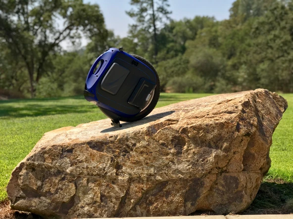 Byr GotWay MSuper V3 için Park Çamurluğu (Sadece Plastik Aparattır!!!) 3D - Resim 2