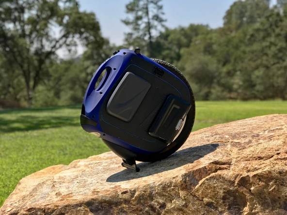 Byr GotWay MSuper V3 için Park Çamurluğu (Sadece Plastik Aparattır!!!) 3D - Resim 3