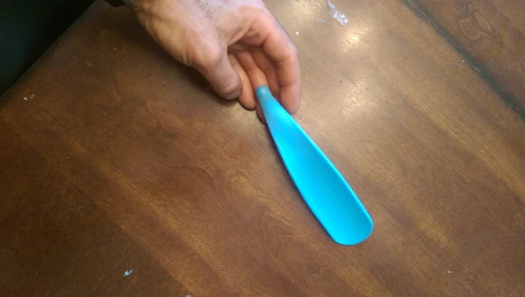 Byr Basit Ayakkabı (Sadece Plastik Aparattır!!!) 3D - Resim 3