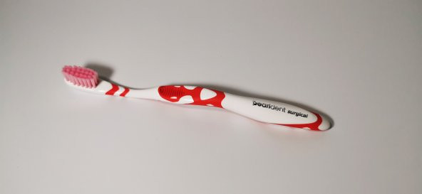 Pearldent Surgical Cerrahi Diş Fırçası Ekstra Yumuşak - 2