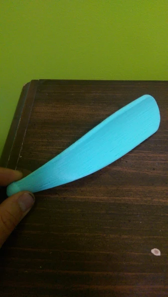 Byr Basit Ayakkabı (Sadece Plastik Aparattır!!!) 3D - Resim 4