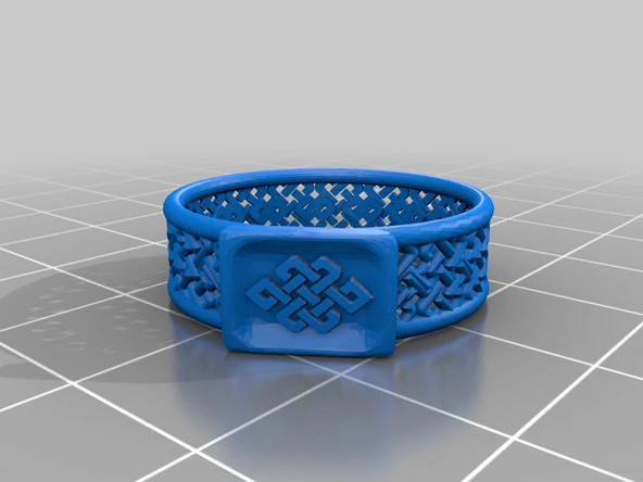 Byr Yüzük (Plastik Aparattır!!!) 3D - Resim 3