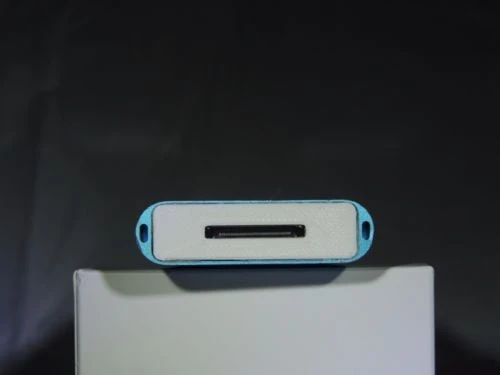 iPod Mini 2. Nesil Alt/Alt Kapak (Plastik Aparattır!!!) - 2