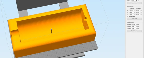 Byr Seyahat için Köpek Su Kasesi (Plastik Aparattır!!!) 3D - 2