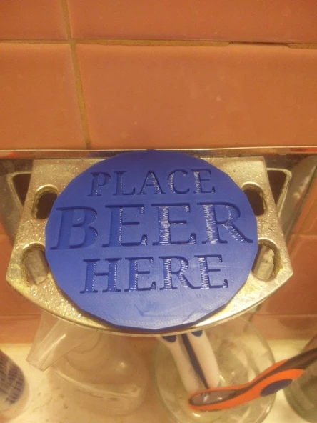 Beerholder v1.02467159-a (Plastik Aparattır!!!)