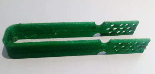 Byr Benim çay poşetim fışkırdım (Sadece Plastik Aparattır!!!) 3D - 3