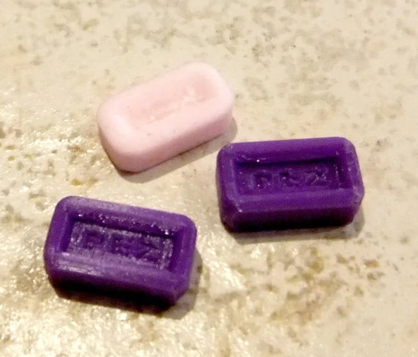 Pez Şekeri (Plastik Aparattır!!!)