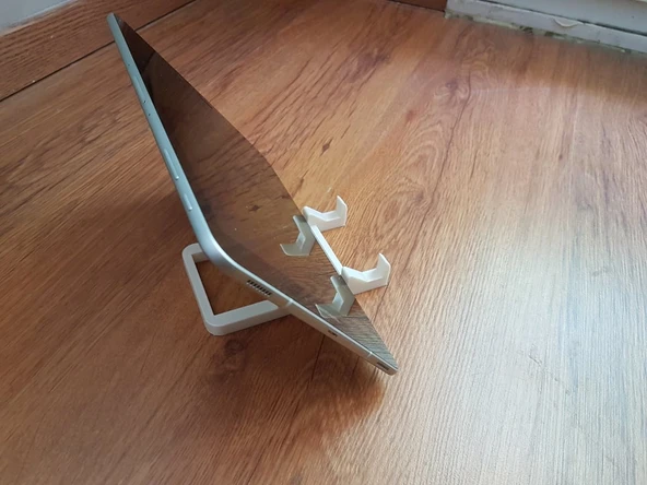 Telefon desteği (Plastik Aparattır!!!)