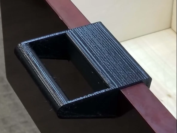 Byr Çekmece Çekme - Matkap Yok (Sadece Plastik Aparattır!!!) 3D - 2