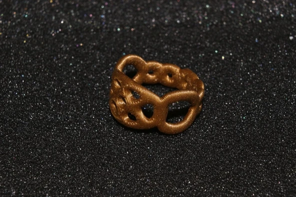 Byr Lokster3D - Yüzük-9 (Plastik Aparattır!!!) 3D ürün görseli