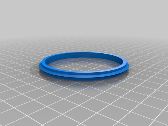 Byr Kahve Öğütücü Seal Philips NL9206AD-4 (Plastik Aparattır!!!) 3D - 3