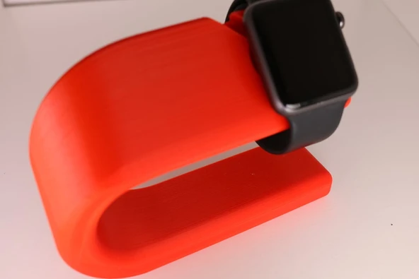 Apple-Watch®-Stand-V4 (Plastik Aparattır!!!)