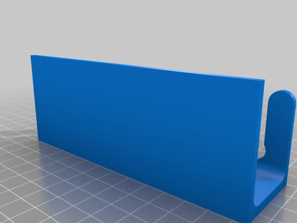 Byr Diş fırçası tutucusu (Plastik Aparattır!!!) 3D - 2