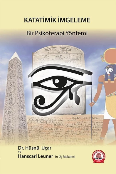 Katatimik İmgeleme Bir Psikoterapi Yöntemi ürün görseli