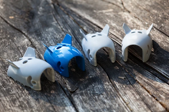 Byr ÖĞRETİCİ: Mükemmel 3D baskılı yüzey nasıl elde edilir! (Sadece Plastik Aparattır!!!) 3D - Resim 3