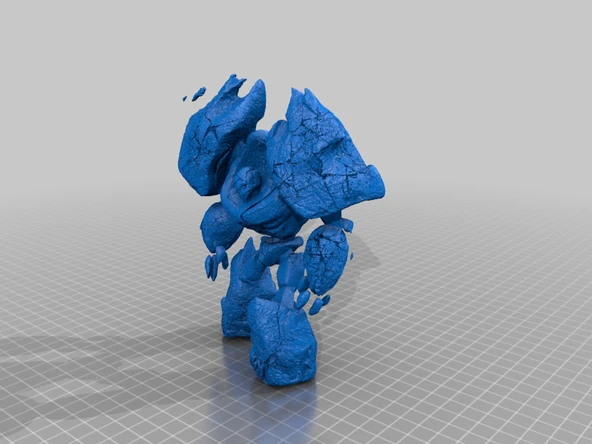 Byr cehennem gibi (Sadece Plastik Aparattır!!!) 3D - Resim 2