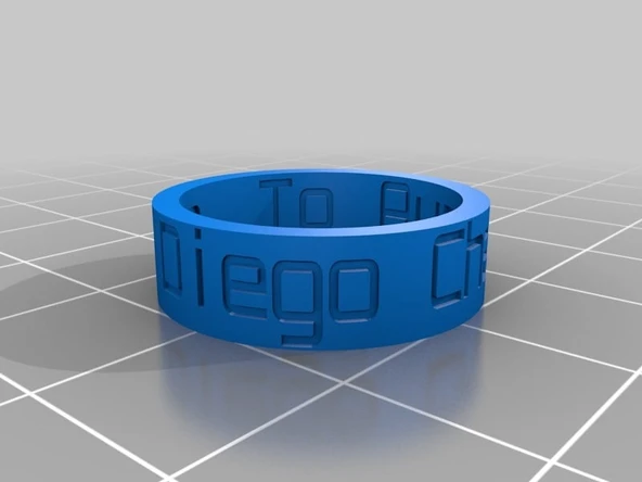 Byr Danillle Teyze (Plastik Aparattır!!!) 3D ürün görseli