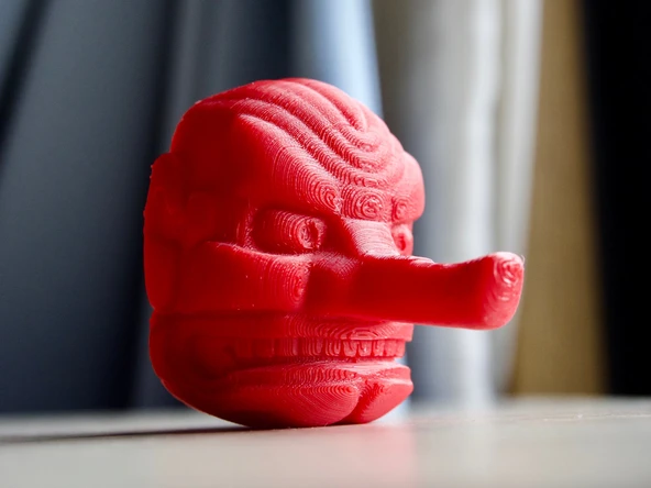 Byr Bir maske bağlayın (Sadece Plastik Aparattır!!!) 3D - Resim 2