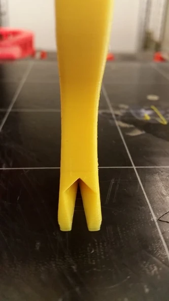 Byr Keneler için pense (Sadece Plastik Aparattır!!!) 3D - Resim 4