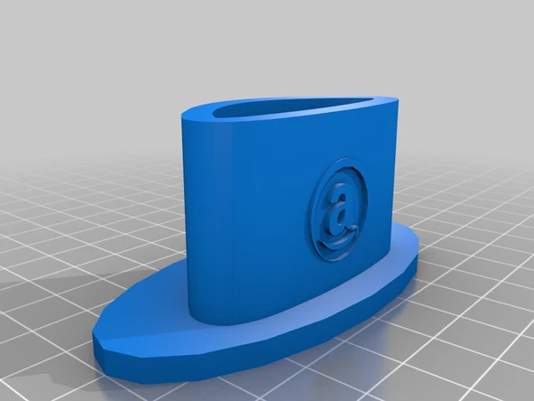 Byr Amazon Fire TV Uzaktan Kumanda Tutacağı (Remix) (Sadece Plastik Aparattır!!!) 3D - Resim 3