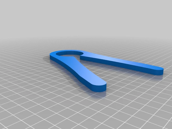 Byr Süt şişeleri için büyük şişe / açıcı için açıcı (Sadece Plastik Aparattır!!!) 3D - 4