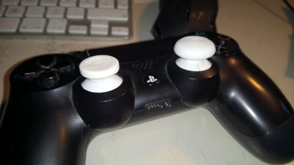 Dualshock 4 Analog Çubuk (Plastik Aparattır!!!)