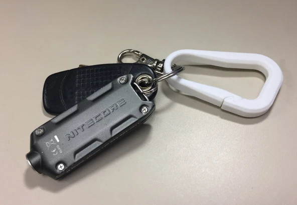 Byr tek parça karabina (Sadece Plastik Aparattır!!!) 3D - Resim 3