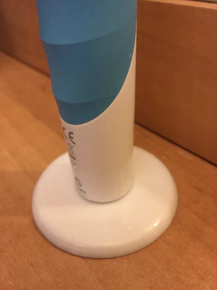 Oral-b Tutucu (Plastik Aparattır!!!) - 5