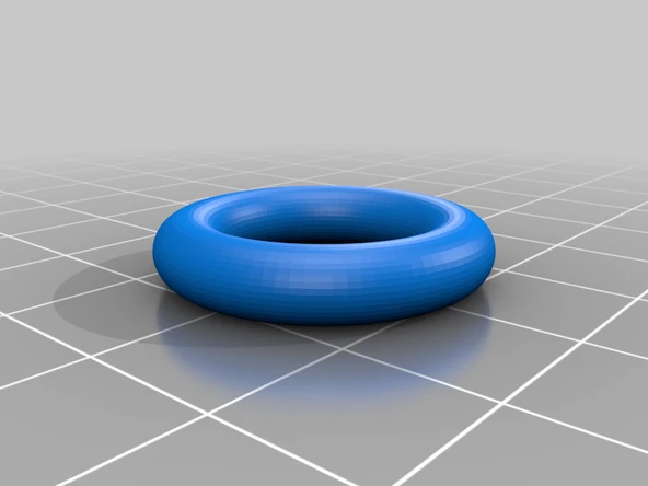 Byr Yüzük (Plastik Aparattır!!!) 3D - Resim 2