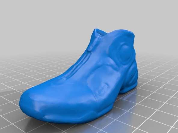 Byr Nike Uçuş Pozisyonları (Sadece Plastik Aparattır!!!) 3D - Resim 3