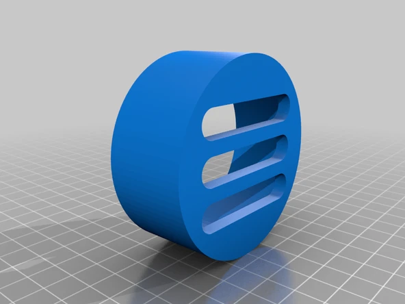 Byr Şampuan Bar Tutacağı (Sadece Plastik Aparattır!!!) 3D - Resim 4