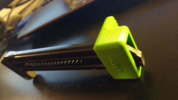 Browning Buck Mark SpeedLoader (Plastik Aparattır!!!)