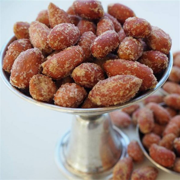 Yılbaşı Klasik Çerez Paketi (4 Kg/Ad) - 3