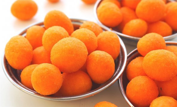 Yılbaşı Klasik Çerez Paketi (4 Kg/Ad) - 4