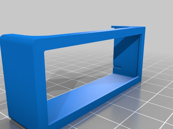 Byr Xiaomi Bluetooth 4.0 hoparlör ayakları/köşeleri koruyucusu (Plastik Aparattır!!!) 3D - 3