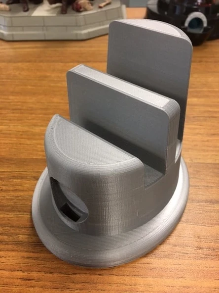 Apple Watch iPhone iPad Şarj Cihazı (Plastik Aparattır!!!)