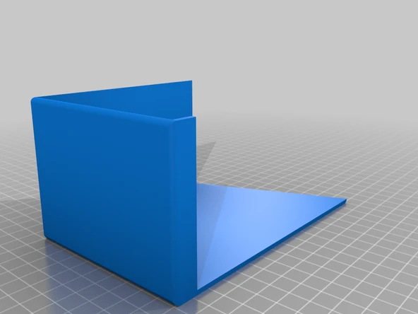 Byr Serbest Daimi Küvet Tahliye Kapağı (Sadece Plastik Aparattır!!!) 3D - Resim 3