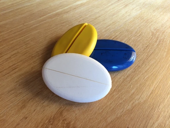 Esnek Çanta (Plastik Aparattır!!!)